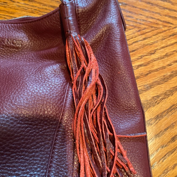 Atelier Noir Division of Rudsak Satchel Bag - Picture 12 of 15